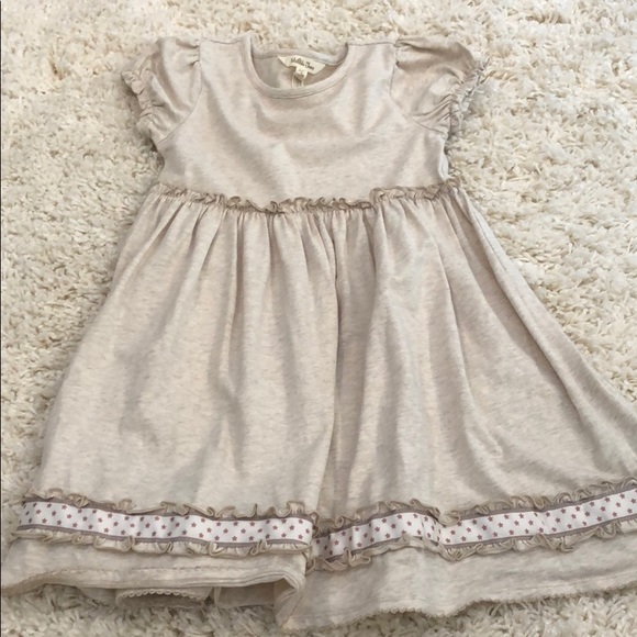 Matilda Jane Dress, size 6 - Picture 1 of 7